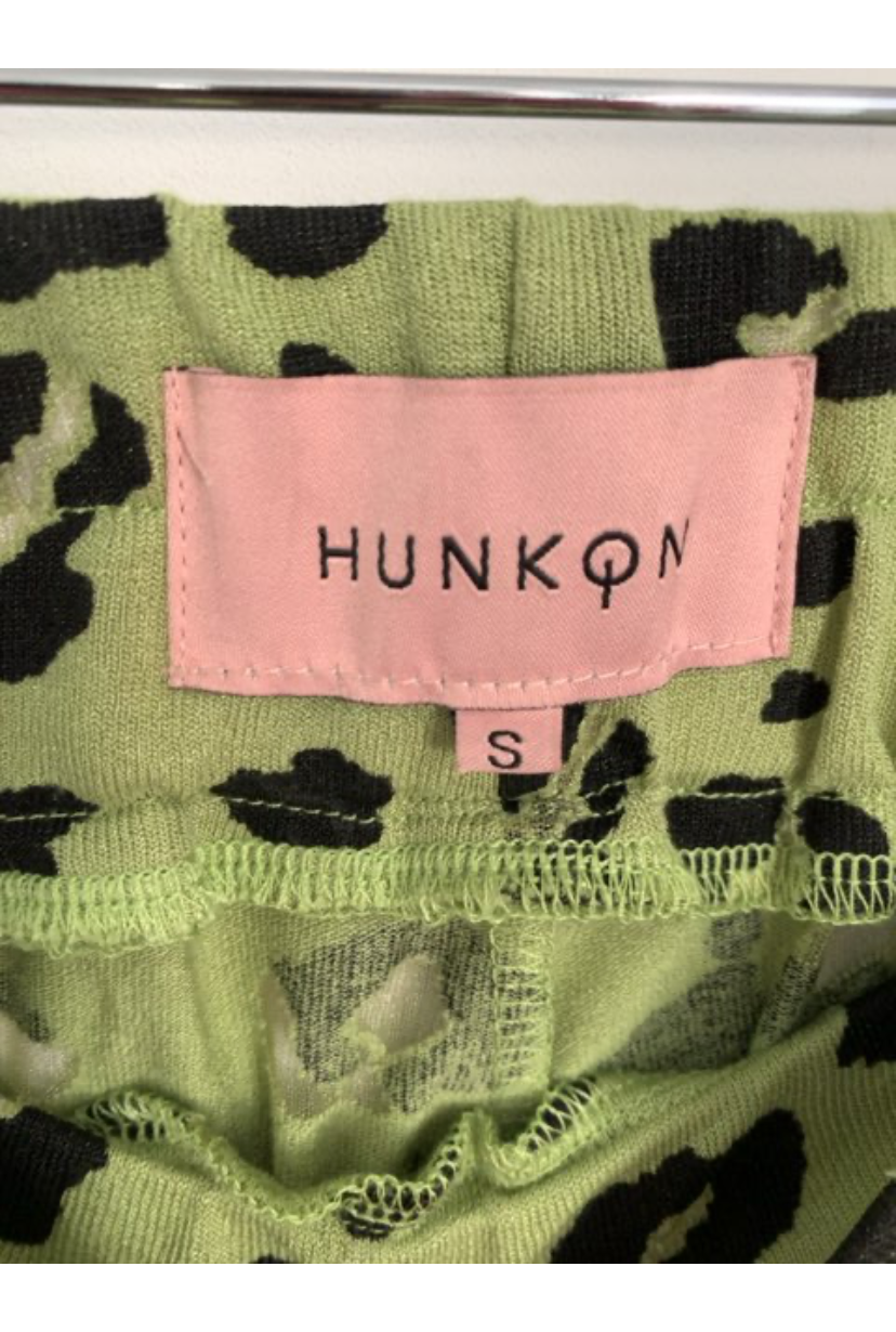 Hunkøn Bukser